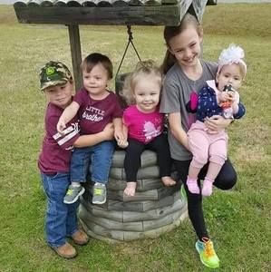 Meet your Posher, Judy